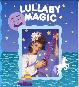 Magical lullaby melodies by Joanie bartels